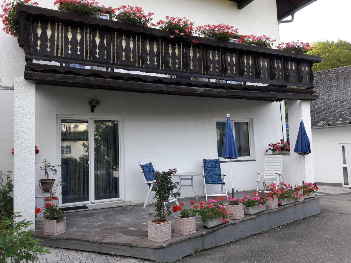 Villa Nusswald Krumpendorf Екстер'єр фото